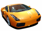 LAMBORGHINI GALLARDO Coupe Petrol 2 Doors