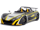 LOTUS 2-ELEVEN Convertible Petrol 2 Doors