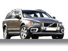 VOLVO XC70 Estate Diesel 5 Doors