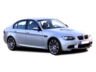 BMW M3 Saloon Petrol 4 Doors
