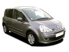 RENAULT GRAND MODUS Hatchback Petrol 5 Doors