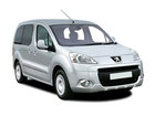 PEUGEOT PARTNER TEPEE Estate Diesel 5 Doors