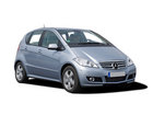 MERCEDES-BENZ A CLASS Hatchback Diesel 5 Doors