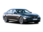 BMW 7 SERIES Saloon Petrol 4 Doors