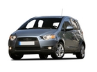 MITSUBISHI COLT Hatchback Petrol 5 Doors