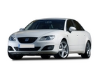 SEAT EXEO Saloon Diesel 4 Doors