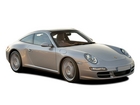 PORSCHE 911 TARGA Sports Petrol 2 Doors