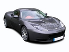 LOTUS EVORA Coupe Petrol 2 Doors
