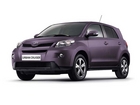 TOYOTA URBANCRUISER Hatchback Petrol 5 Doors
