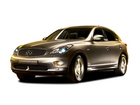 INFINITI EX Estate Petrol 5 Doors
