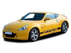 NISSAN 370Z Coupe Petrol 3 Doors