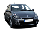 RENAULT CLIO Hatchback Petrol 5 Doors