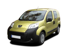PEUGEOT BIPPER TEPEE Estate Diesel 5 Doors