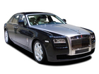 ROLLS-ROYCE GHOST Saloon Petrol 4 Doors