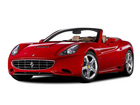 FERRARI CALIFORNIA Convertible Petrol 2 Doors