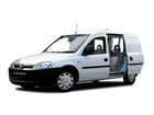VAUXHALL COMBO TOUR MPV Diesel 5 Doors