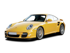PORSCHE 911 TURBO Coupe Petrol 2 Doors