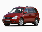 KIA SEDONA MPV Diesel 5 Doors