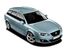 SEAT EXEO Estate Diesel 5 Doors
