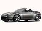 NISSAN 370Z Convertible Petrol 2 Doors