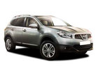 NISSAN QASHQAI Hatchback Petrol 5 Doors