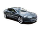 ASTON MARTIN RAPIDE Saloon Petrol 4 Doors