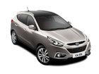 HYUNDAI IX35 4x4 Diesel 5 Doors