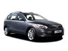 HYUNDAI I30 Estate Petrol 5 Doors