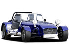 CATERHAM SUPER SEVENS Convertible Petrol 2 Doors