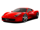 FERRARI 458 Coupe Petrol 2 Doors