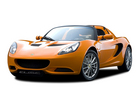 LOTUS ELISE Convertible Petrol 2 Doors
