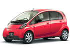 MITSUBISHI I-MIEV Hatchback Electric 5 Doors