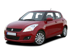 SUZUKI SWIFT Hatchback Petrol 5 Doors