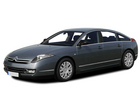 CITROEN C6 Saloon Diesel 4 Doors