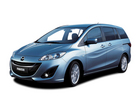 MAZDA 5 MPV Petrol 5 Doors