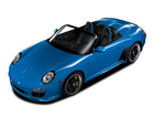 PORSCHE 911 [997] Convertible Petrol 2 Doors