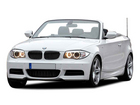 BMW 1 SERIES Convertible Petrol 2 Doors