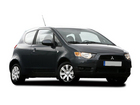MITSUBISHI COLT Hatchback Petrol 3 Doors