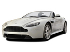 ASTON MARTIN VANTAGE Convertible Petrol 2 Doors