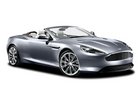 ASTON MARTIN VIRAGE Convertible Petrol 2 Doors