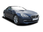 BMW 6 SERIES Convertible Petrol 2 Doors