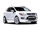 FORD KUGA 4x4 Diesel 5 Doors