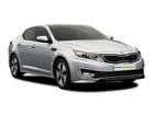 KIA OPTIMA Saloon Diesel 4 Doors