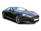 ASTON MARTIN VIRAGE Coupe Petrol 2 Doors