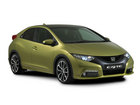 HONDA CIVIC Hatchback Petrol 5 Doors