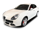 ALFA ROMEO GIULIETTA Hatchback Petrol 5 Doors