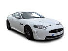 JAGUAR XK Coupe Petrol 2 Doors