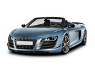 AUDI R8 Convertible Petrol 2 Doors