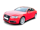 AUDI A5 Coupe Petrol 2 Doors