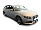 AUDI A4 Estate Diesel 5 Doors
